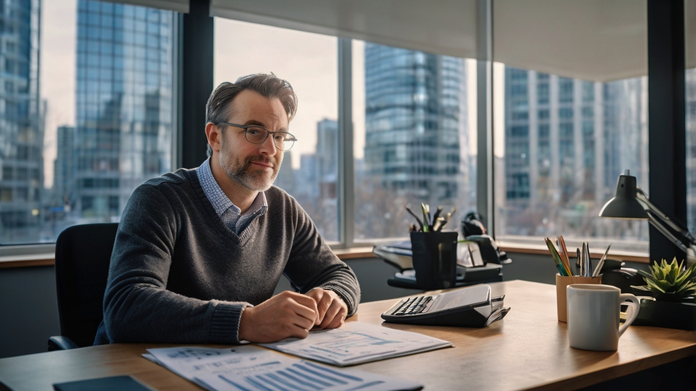 Corporate Bookkeeping